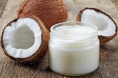 Coconut oil