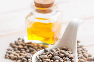 Castor oil